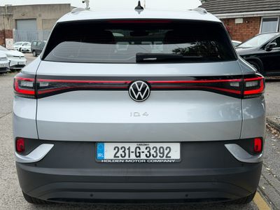 2023 Volkswagen ID.4