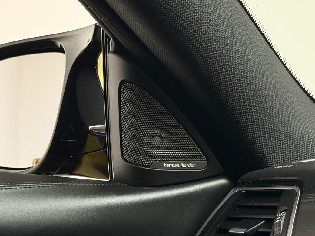 2019 BMW M4
