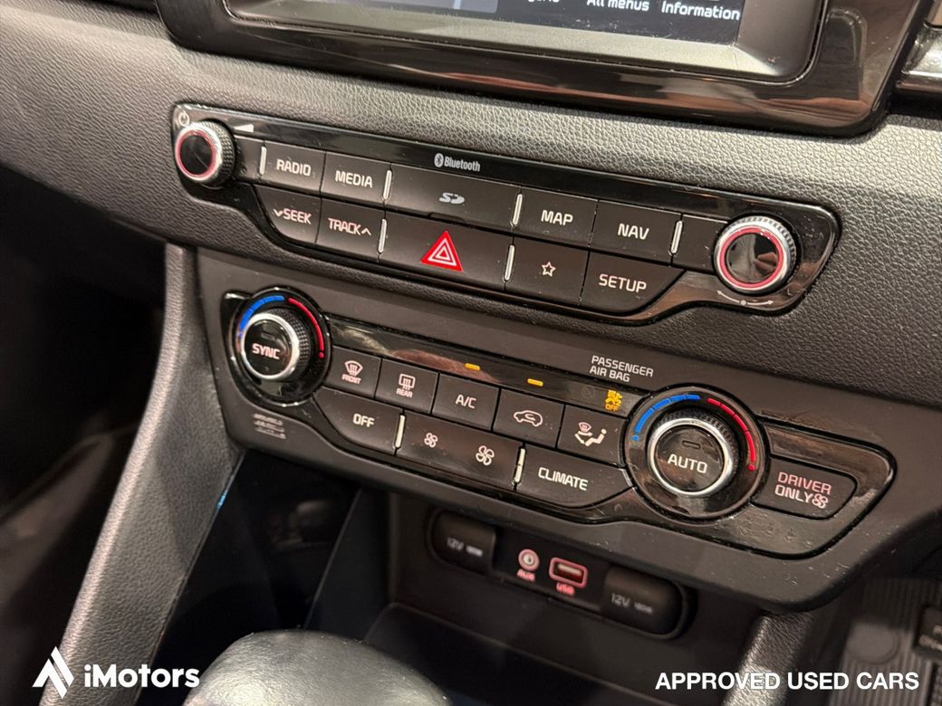 2019 Kia Niro