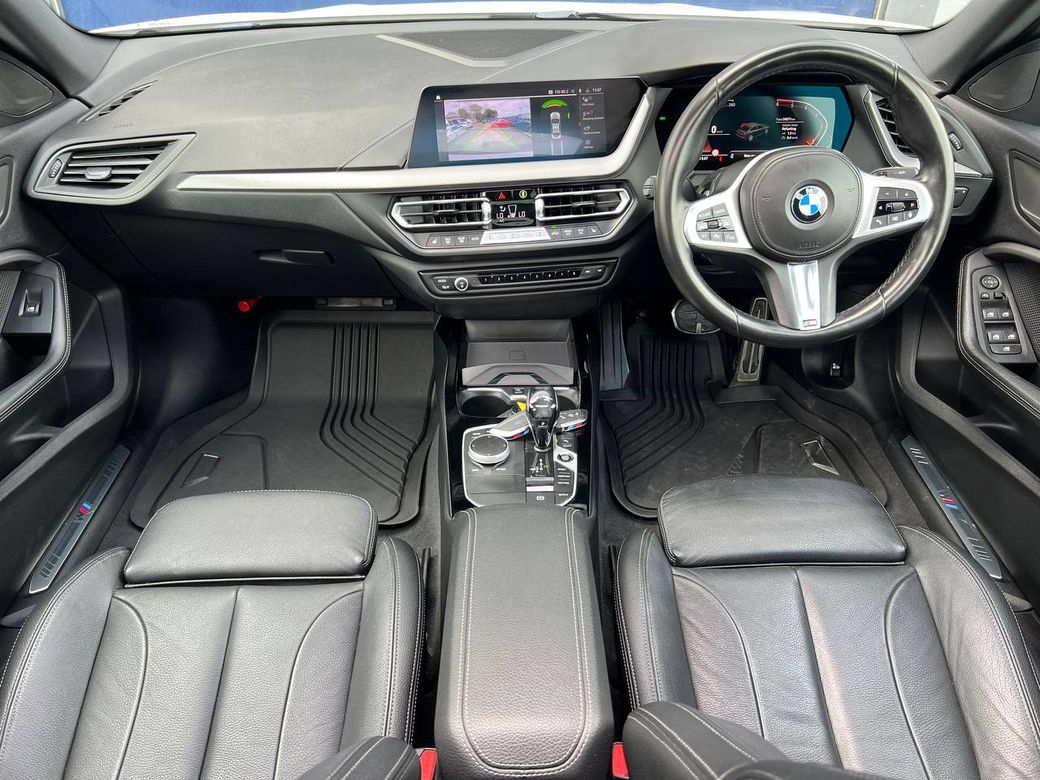 2021 BMW 2 Series