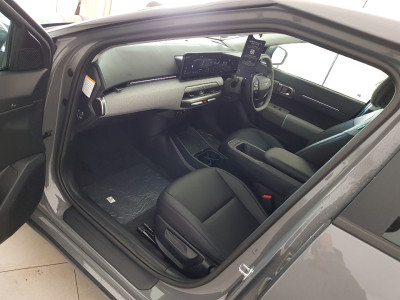 2026 Kia EV4