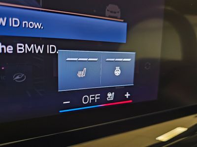 2026 BMW i5