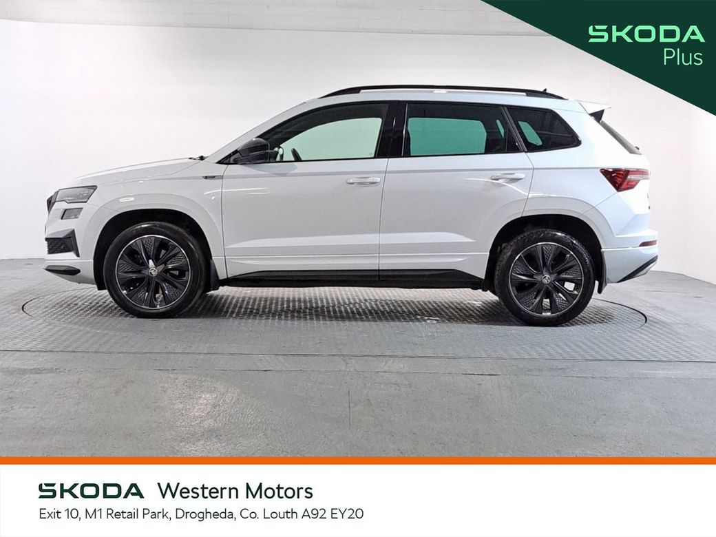 2023 Skoda Karoq