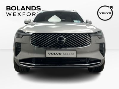 2025 Volvo XC90