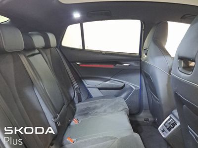 2025 Skoda Enyaq