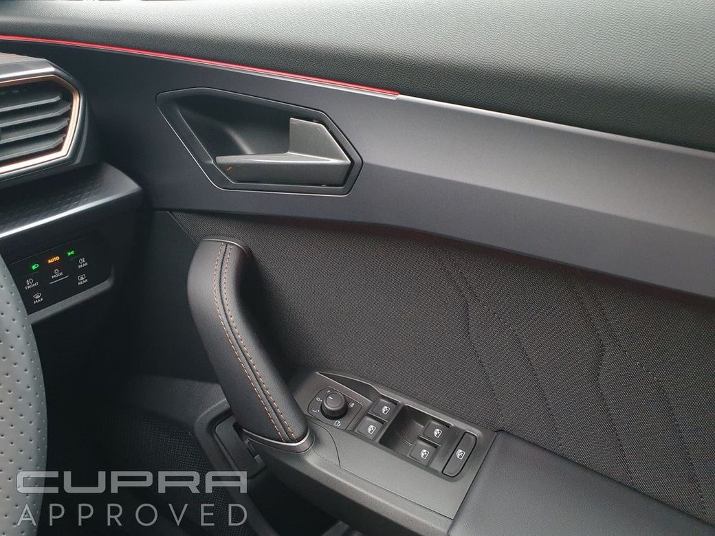 2026 Cupra Formentor