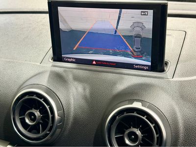 2014 Audi A3