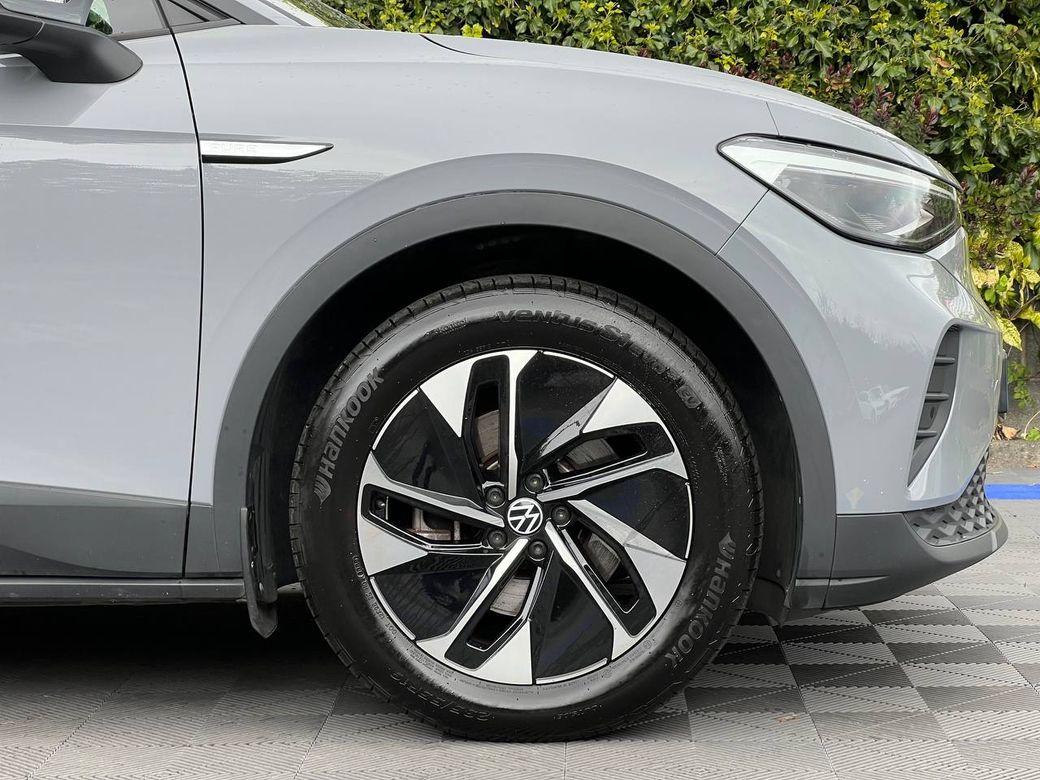 2023 Volkswagen ID.4