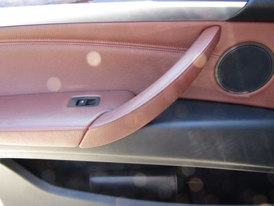 2011 BMW X5