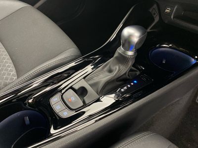 2023 Toyota C-HR