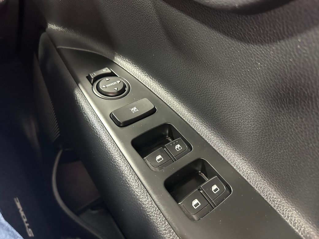 2023 Kia Stonic