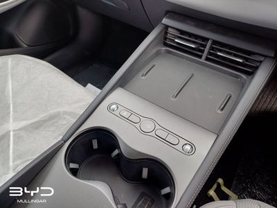 2026 BYD Seal 6