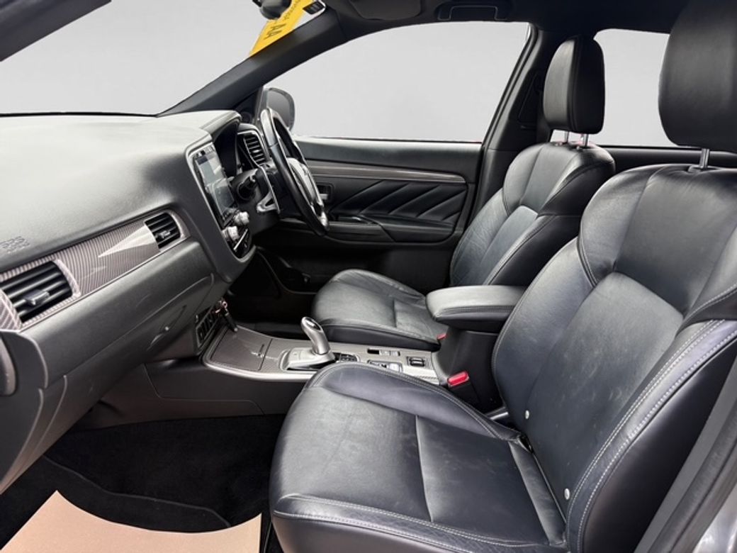 2020 Mitsubishi Outlander