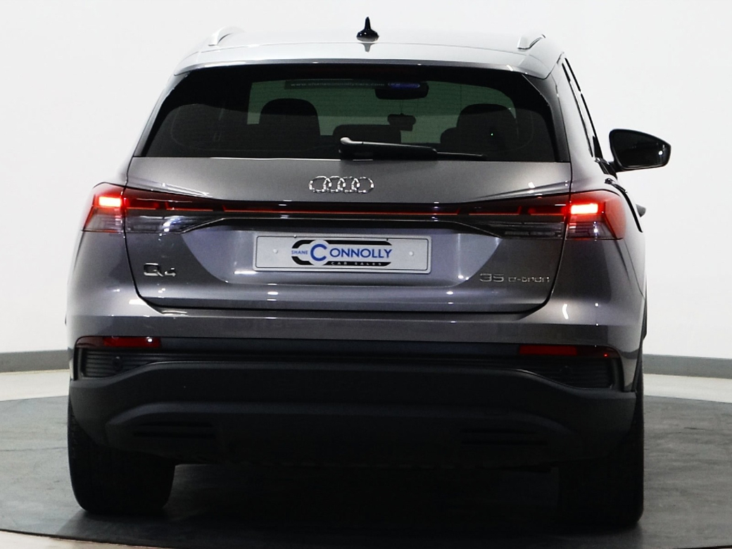 2023 Audi Q4