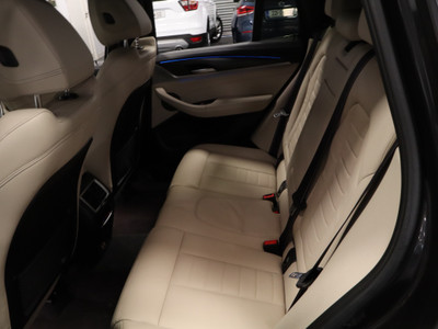 2023 BMW iX3