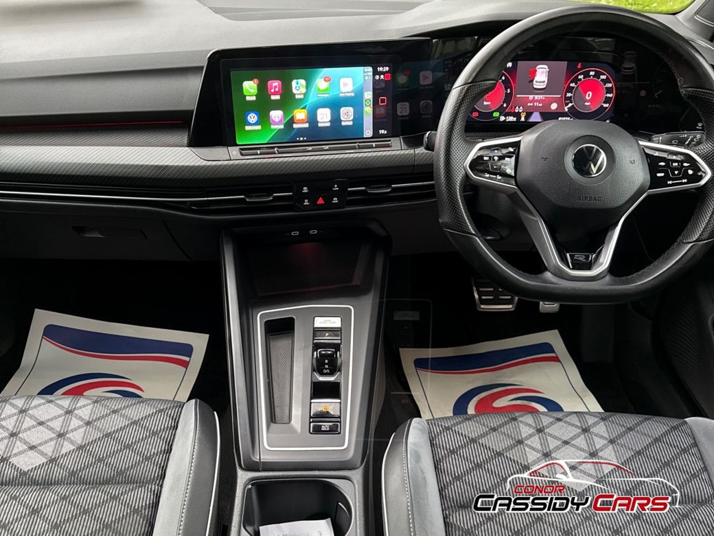 2022 Volkswagen Golf