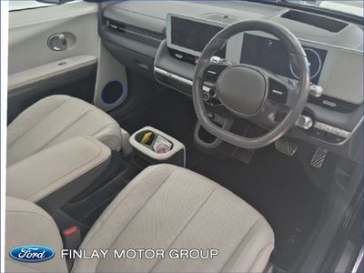 2023 Hyundai Ioniq 5