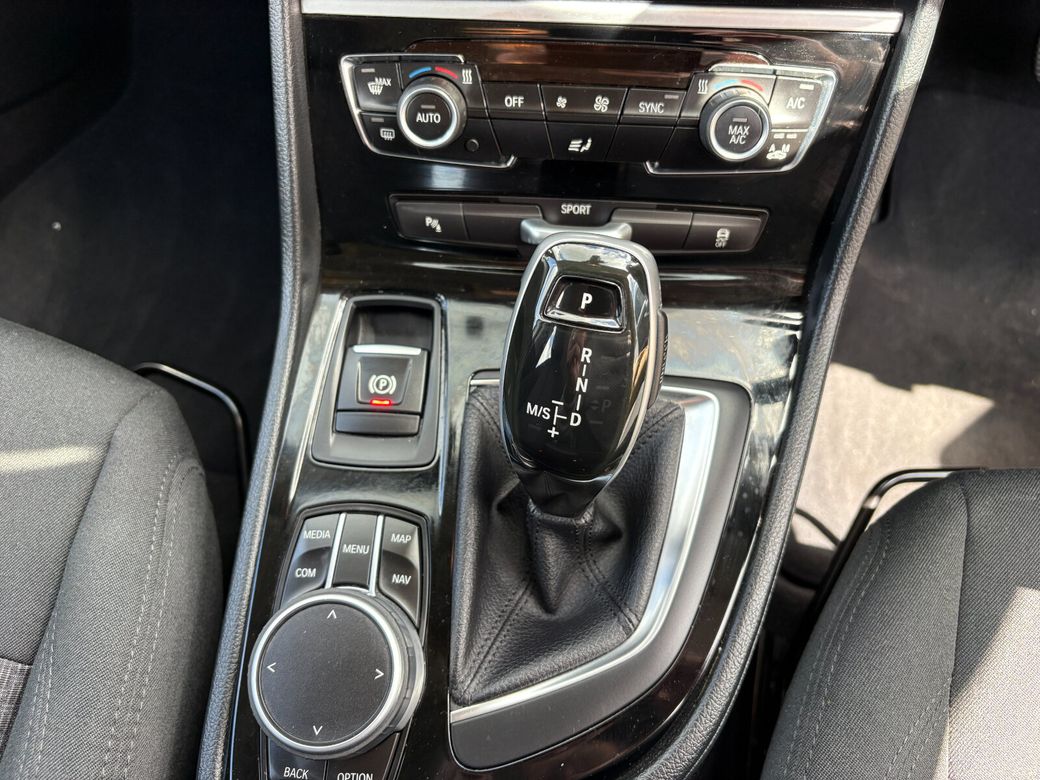 2019 BMW 2 Series
