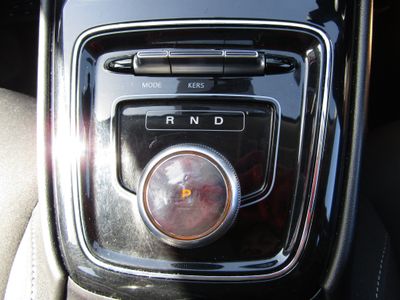 2021 MG 5