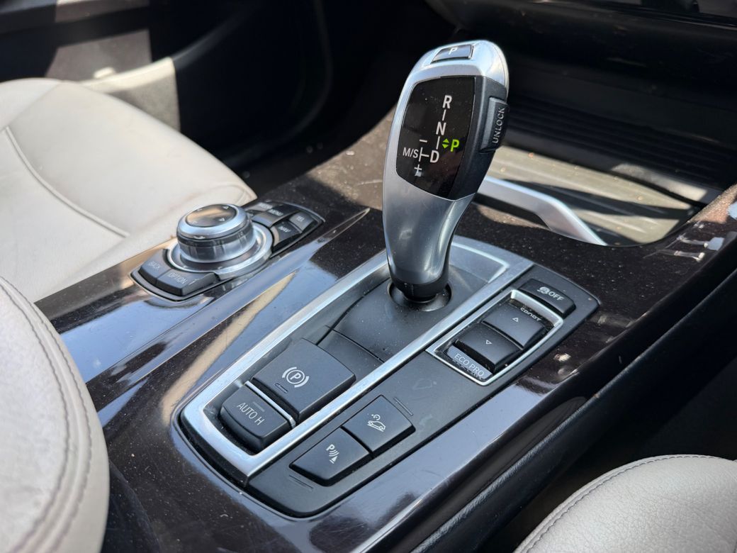2016 BMW X3