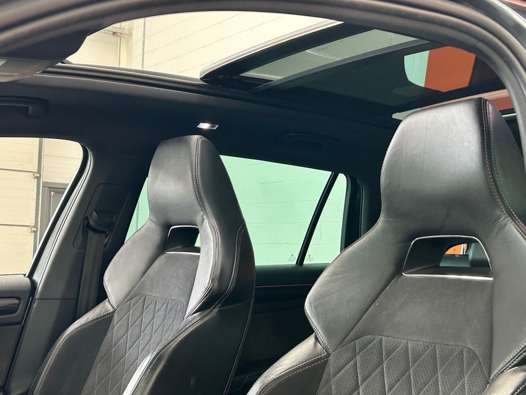2019 Skoda Kodiaq