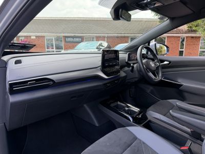 2023 Volkswagen ID.4