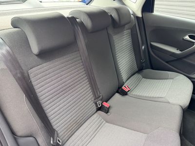 2013 Volkswagen Polo