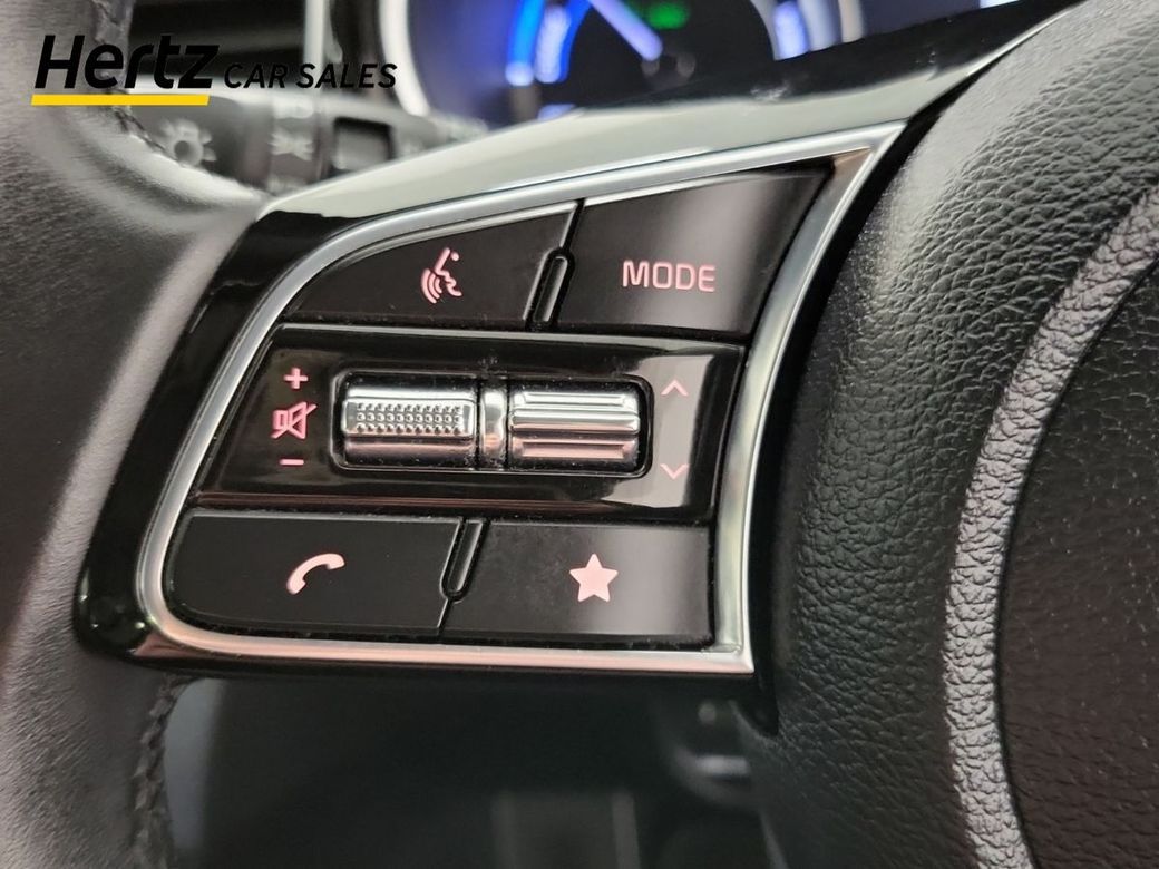 2024 Kia Ceed