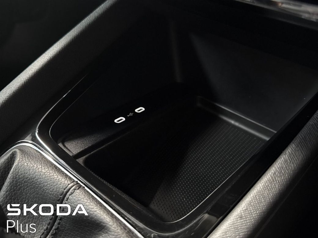 2023 Skoda Octavia