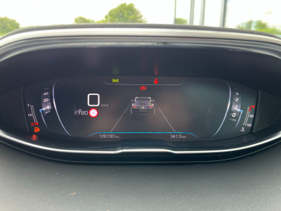 2021 Peugeot 3008
