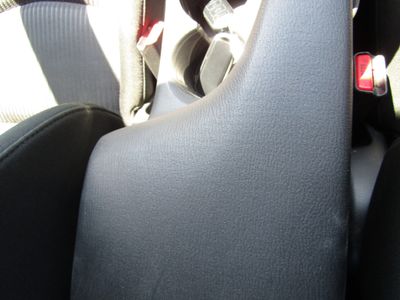 2015 Mazda Mazda3