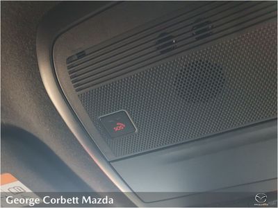 2021 Mazda MX-30