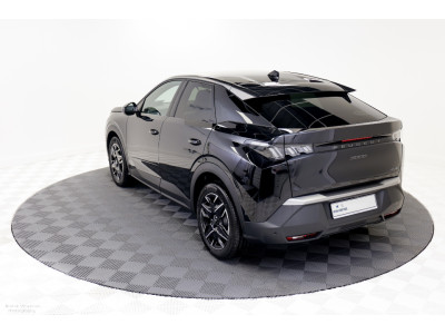2026 Peugeot 3008