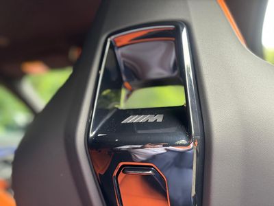 2024 BMW M5