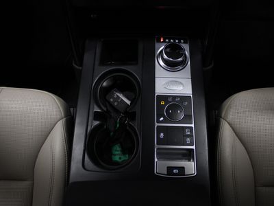 2017 Land Rover Discovery