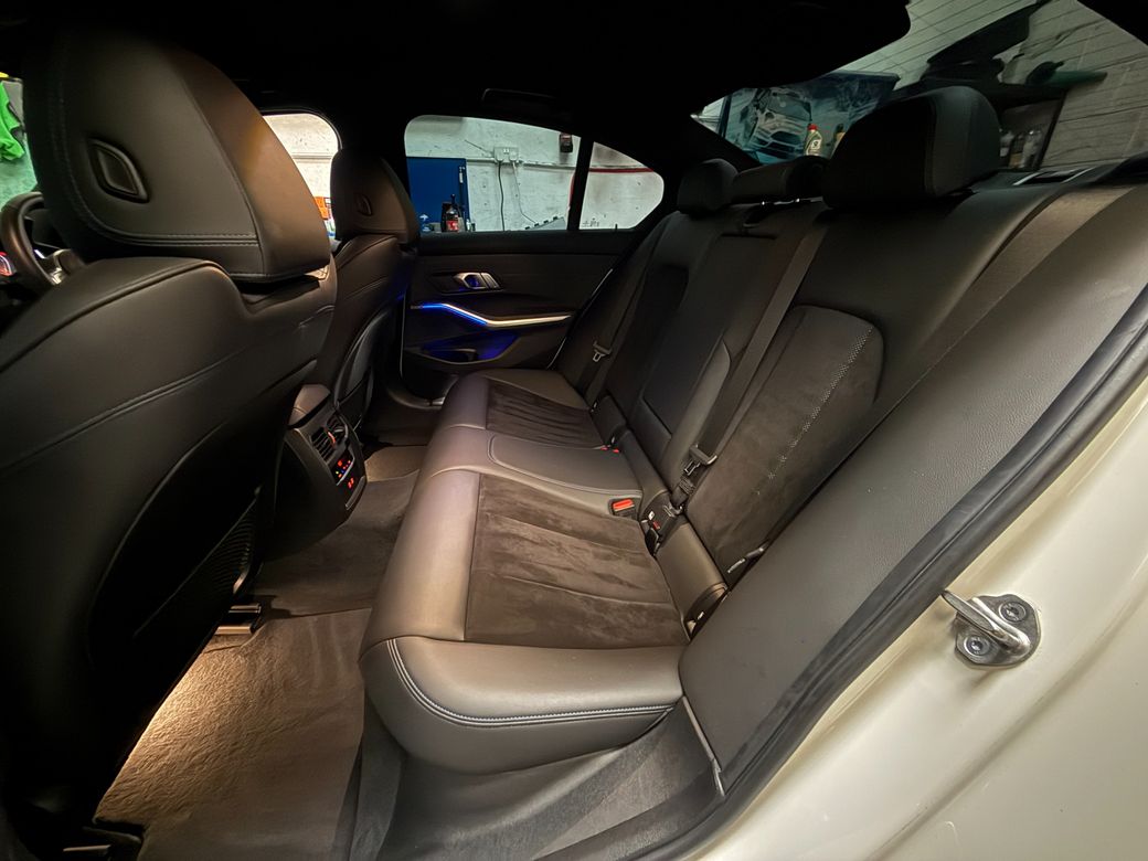 2020 BMW 3 Series