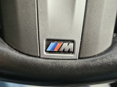 2022 BMW 5 Series