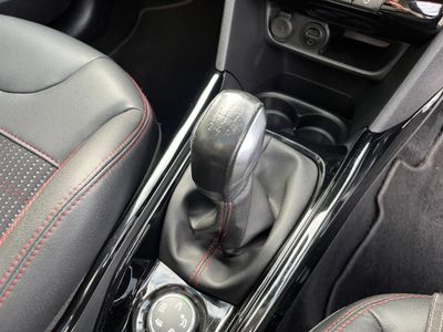 2018 Peugeot 2008