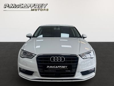 2015 Audi A3