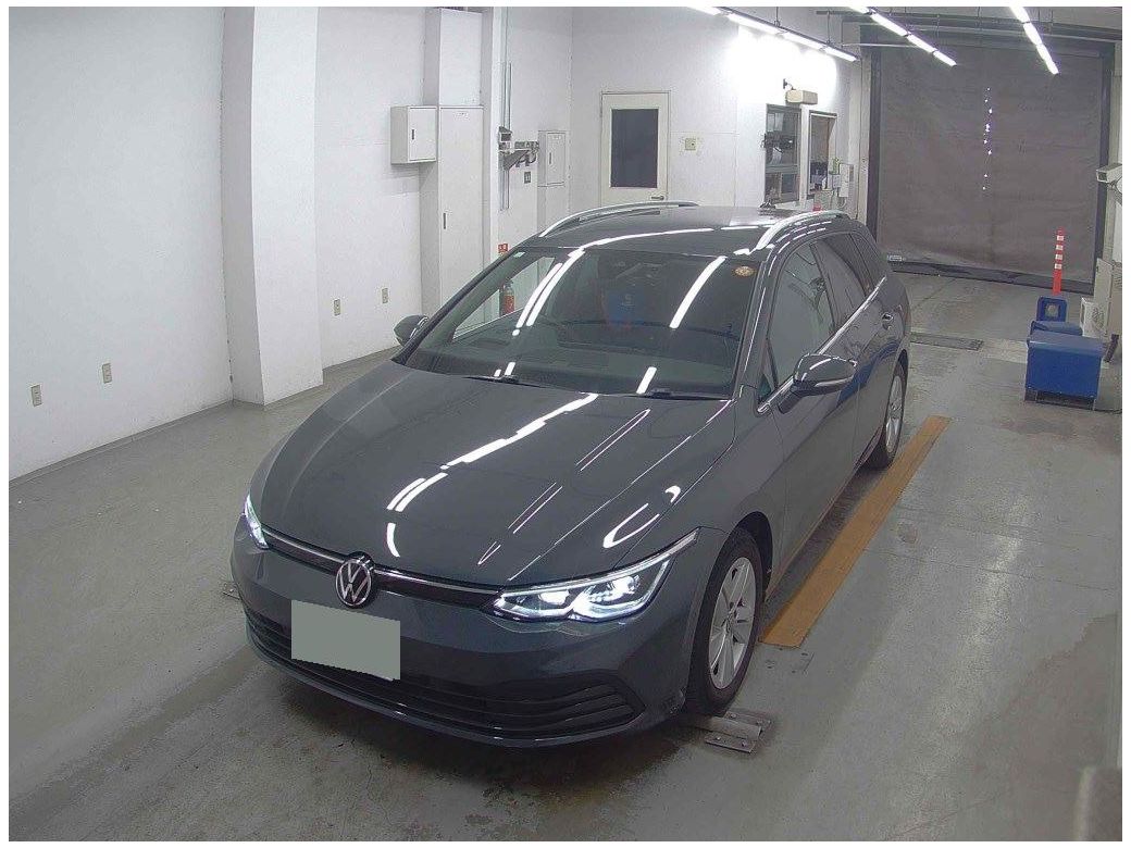 2023 Volkswagen Golf