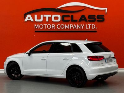 2016 Audi A3