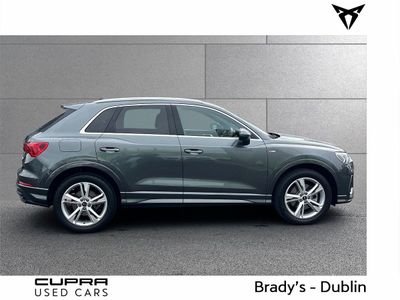 2024 Audi Q3