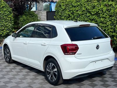 2019 Volkswagen Polo