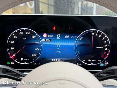 2025 Mercedes-Benz S Class