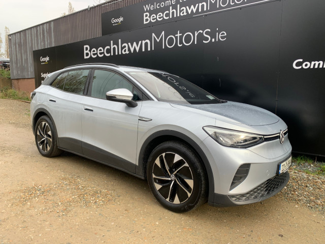 vehicle for sale from Beechlawn Motors