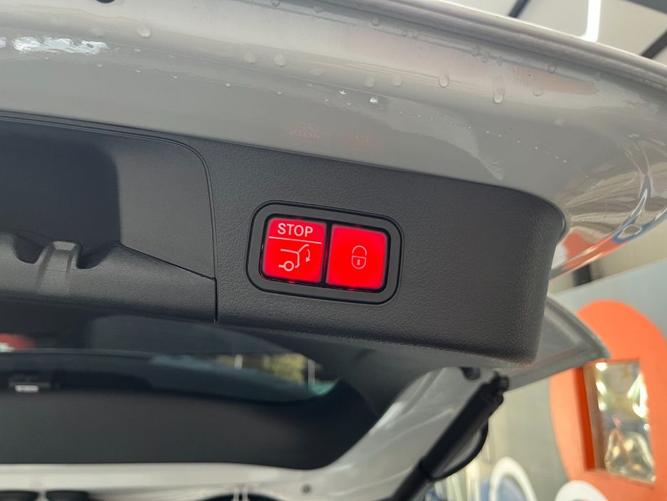 2023 Mercedes-Benz EQB