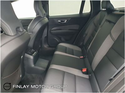 2026 Volvo V60