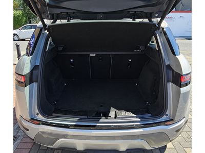 2020 Land Rover Range Rover Evoque