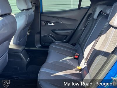 2022 Peugeot 2008