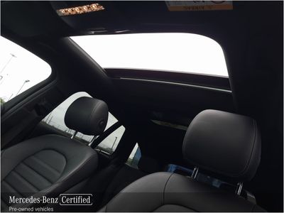 2021 Mercedes-Benz C Class